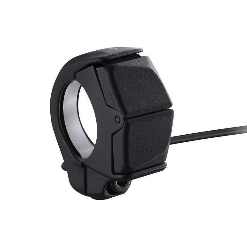 Manette Assistance électrique Shimano STEPS SW-E7000-L gauche 300mm