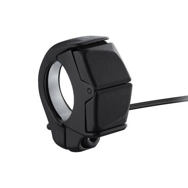 Manette Assistance électrique Shimano STEPS SW-E7000-L gauche 300mm
