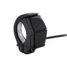Manette Assistance électrique Shimano STEPS SW-E7000-L gauche 300mm
