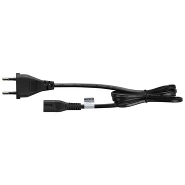 Cable d'alimentation chargeur vélo électrique Shimano SM-BCC1-1 pour SM-BCR1 220V