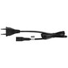 Cable d'alimentation chargeur vélo électrique Shimano SM-BCC1-1 pour SM-BCR1 220V