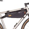 Sacoche de cadre bikepacking Restrap Frame Bag Medium