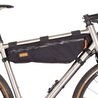 Sacoche de cadre bikepacking Restrap Frame Bag Large