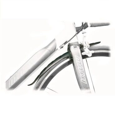 Spatborden vooraan Massi CM...