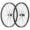 Roues VTT E-Bike 27,5 pouces DT Swiss H 1700 Spline 30 6 trous Boost tubeless ready