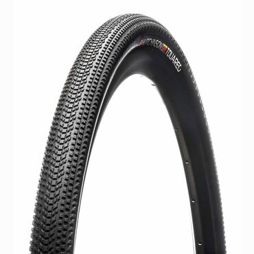 Gravel-fietsband Hutchinson Touareg Tubeless Ready met flexibele beugels