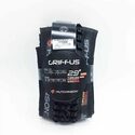 Pneu VTT 29 pouces Hutchinson Griffus 2.50 tubeless ready ECO Sideskin tringles souples