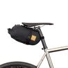 Sacoche de selle bikepacking Restrap Saddle Pack