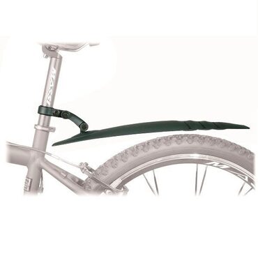 Massi CM 307 rear mudguard...