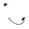 Support batterie vélo électrique Shimano STEPS E-MTB BT-E8035 400mm fixation BTR