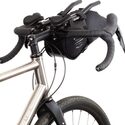 Bikepacking-stuurtas Restrap Race Aero Bar Bag