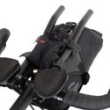 Sacoche de cintre bikepacking Restrap Race Aero Bar Bag