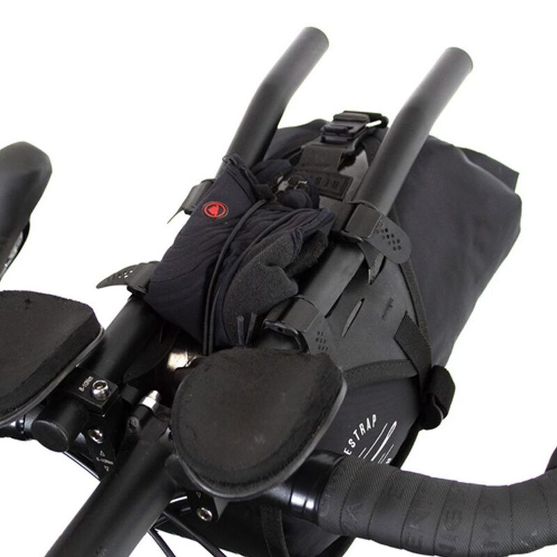 Sacoche de cintre bikepacking Restrap Race Aero Bar Bag