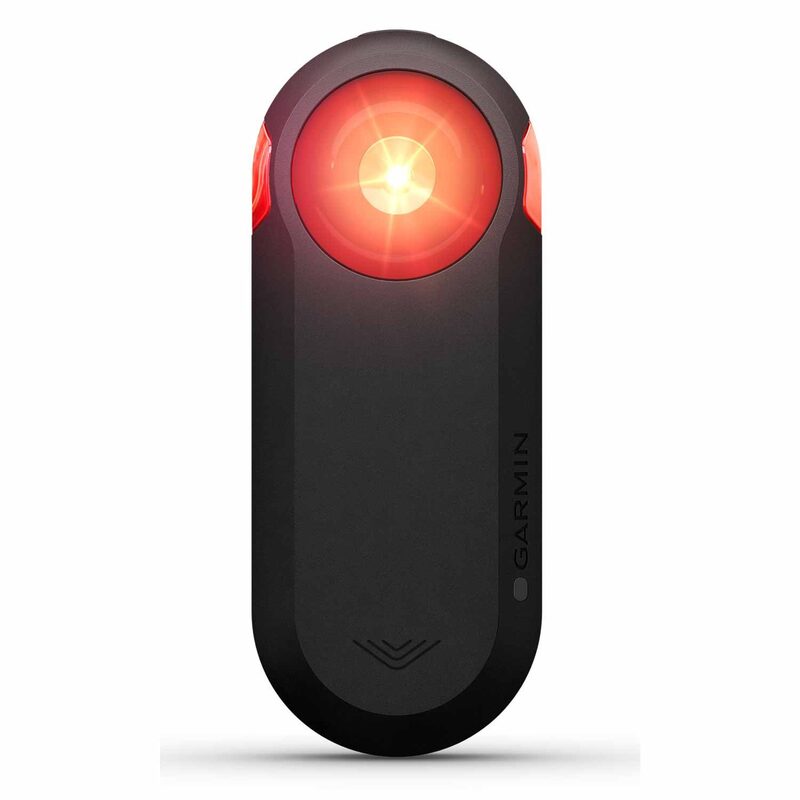 Garmin Varia RTL 515 radarverlichting - Achterlicht