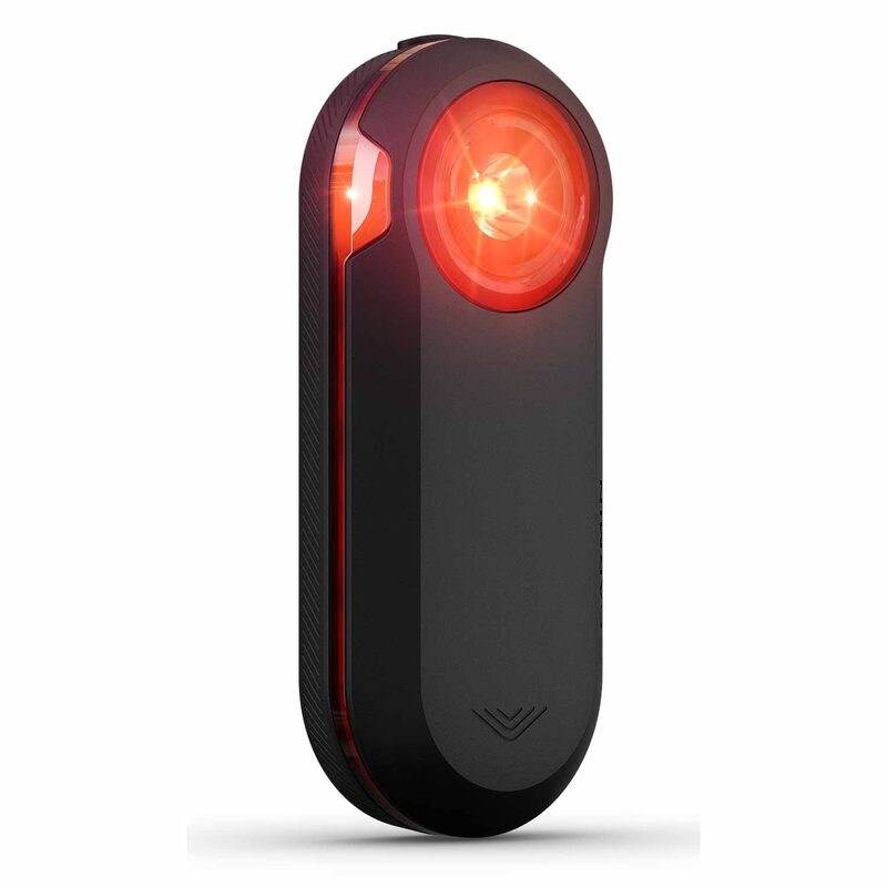 Garmin Varia RTL 515 radarverlichting - Achterlicht