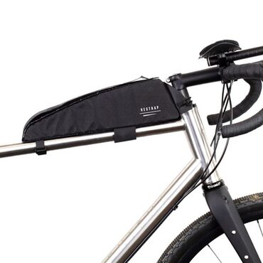 Sacoche de cadre bikepacking Restrap Race Top Tube Bag