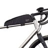 Restrap Race Top Tube Bag bikepacking-frametas