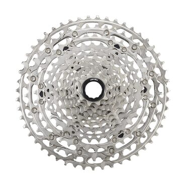 Cassette VTT Shimano Deore CS-M6100 12 vitesses