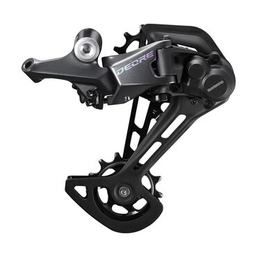 Dérailleur arrière VTT Shimano Deore RD-M6100 SGS 1x12 vitesses