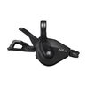 Manette droite VTT Shimano Deore SL-M6100 12 vitesses à collier