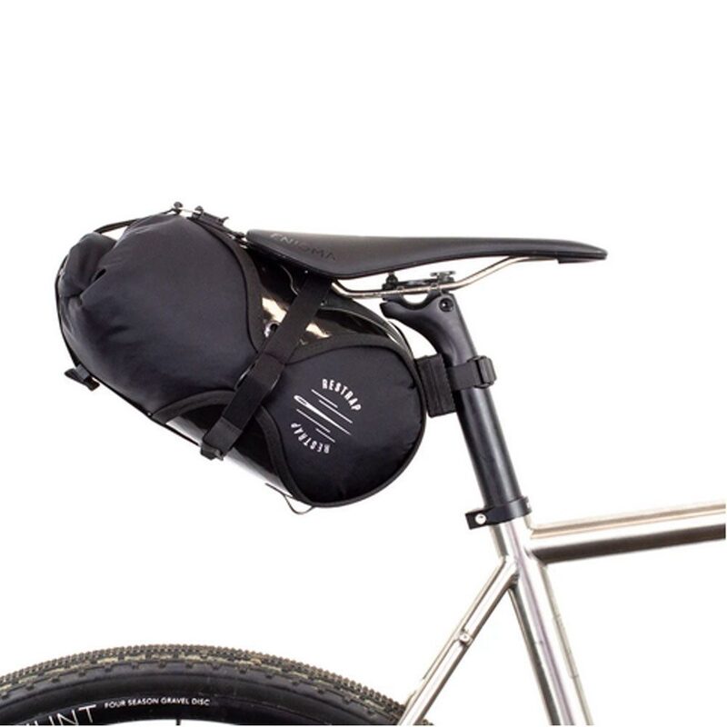 Sacoche de selle bikepacking Restrap Race Saddle Bag 7 litres