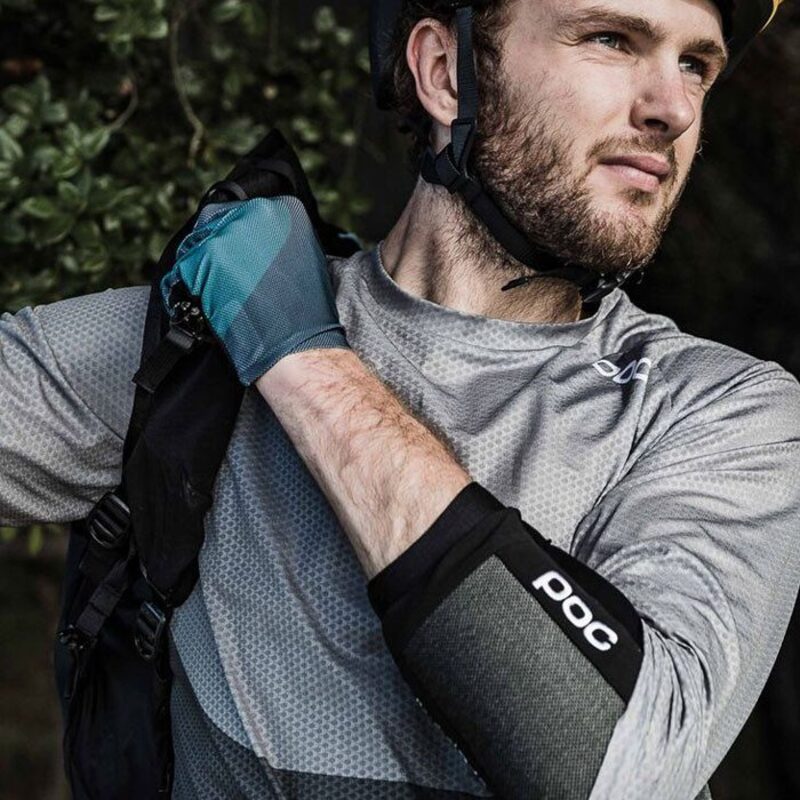 MTB-elleboogbeschermers Poc Joint VPD System Elbow