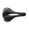 Damesfietszadel Selle Italia Lady Gel Flow Zwart S2