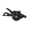 Manette droite VTT Shimano Deore SL-M6100-IR 12 vitesses I-Spec EV sans indicateur de vitesses