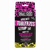 Kit de conversion Tubeless Muc-Off Raod, Gravel et Cyclocross 21mm et valves de 44mm