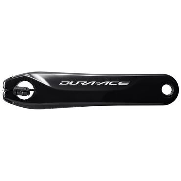 Compteur De Puissance SRAM Quarq Xcadey - Compatible DuraAce 9200, 165mm, 52/36