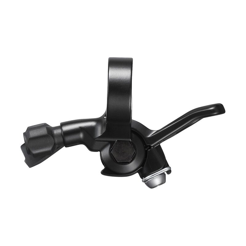 commande tige de selle télescopique Shimano SL-MT500-L