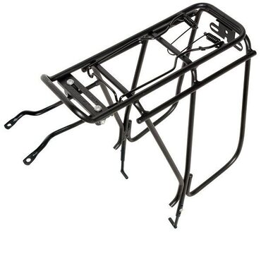 Porta-bagagens Massi CM09 II