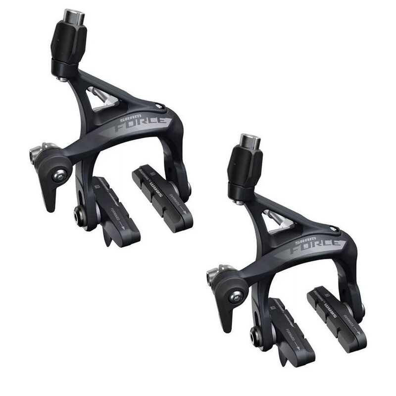 Etriers de freins vélo route Sram Force AXS D1