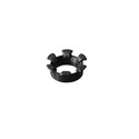 Ecrou de compression manivelle gauche Shimano Dura Ace FC-R9100-P