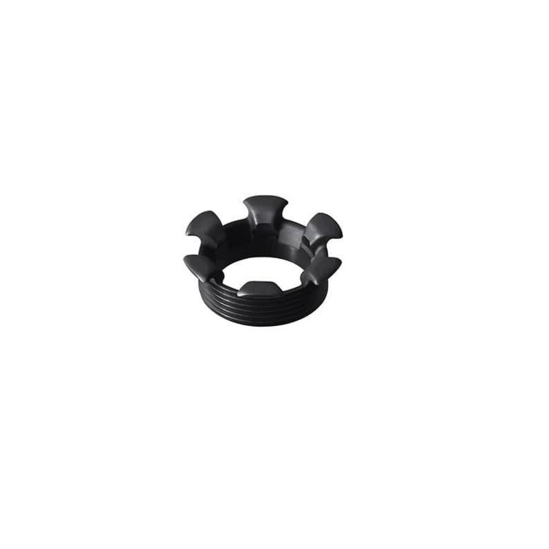 Ecrou de compression manivelle gauche Shimano Dura Ace FC-R9100-P