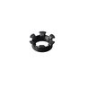 Ecrou de compression manivelle gauche Shimano Dura Ace FC-R9100-P