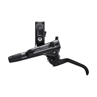 levier de frein gauche Shimano Deore BL-M6100