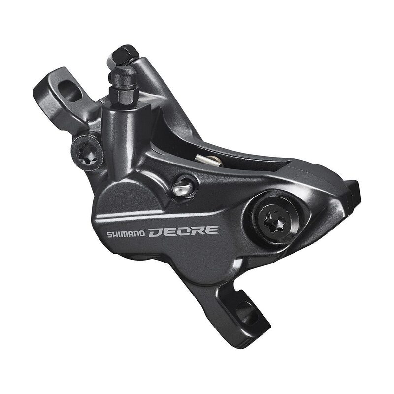 Etrier de frein Shimano Deore BR-M6120
