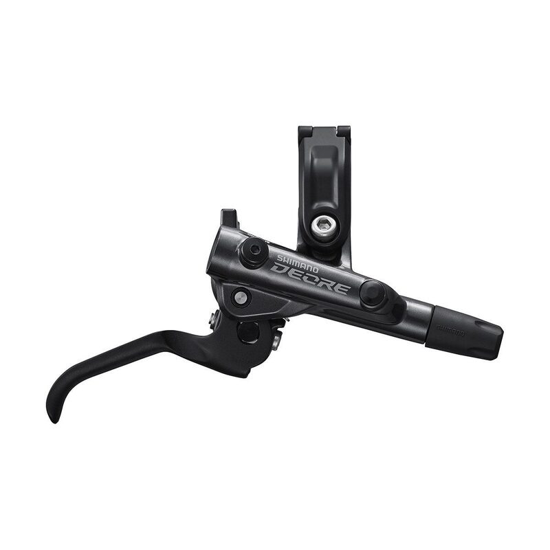 levier de frein droit Shimano Deore BL-M6100