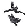 Frein à disque VTT Shimano Deore M6120 avant sans disque