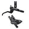 Frein à disque VTT Shimano Deore M6120 arrière sans disque
