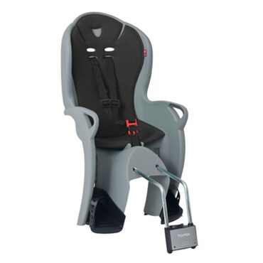 Siège vélo enfant Hamax Kiss