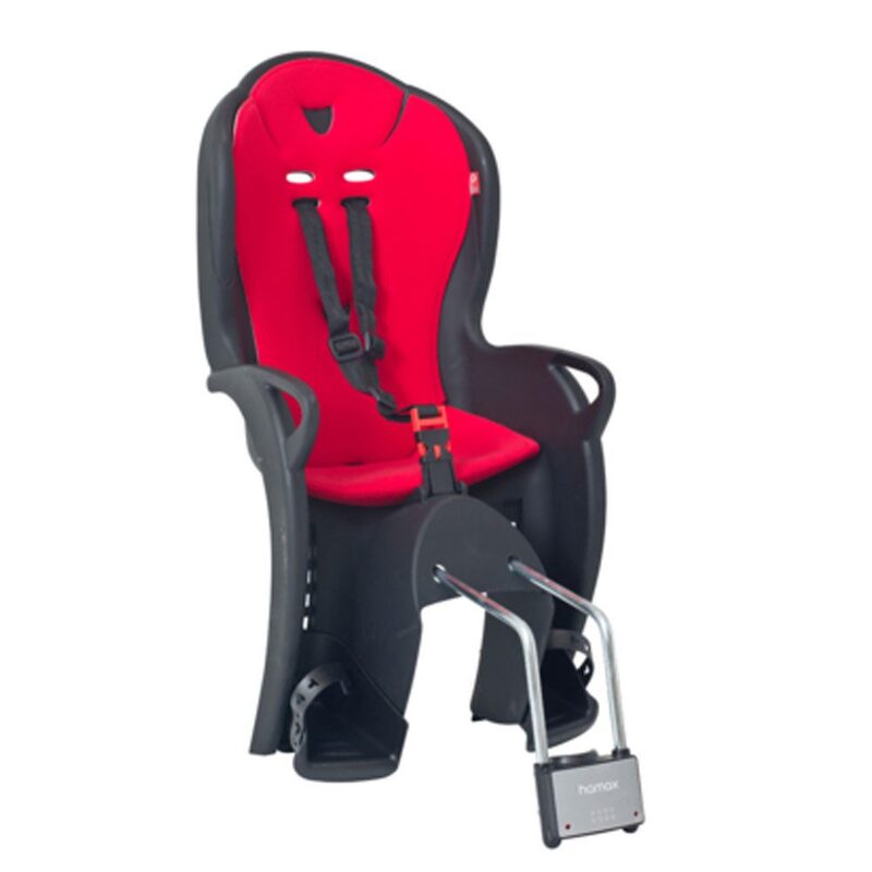 Siège vélo enfant Hamax Kiss