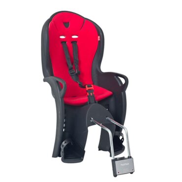 Siège vélo enfant Hamax Kiss
