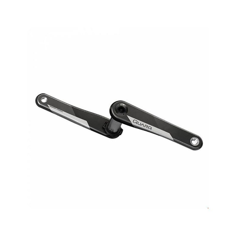 Manivelles de capteur de puissance Quarq DZero DUB