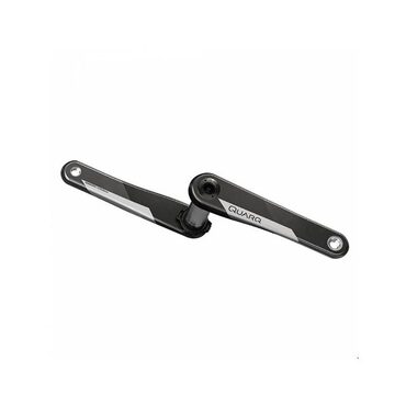 Manivelles de capteur de puissance Quarq DZero DUB