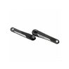Manivelles de capteur de puissance Quarq DZero DUB
