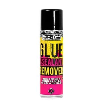 Muc-Off Glue-oplosmiddel voor lijm en preventieve vloeistof