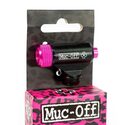 Kit de gonflage Muc-Off CO2 Road