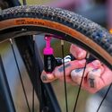 Kit de gonflage Muc-Off CO2 Road